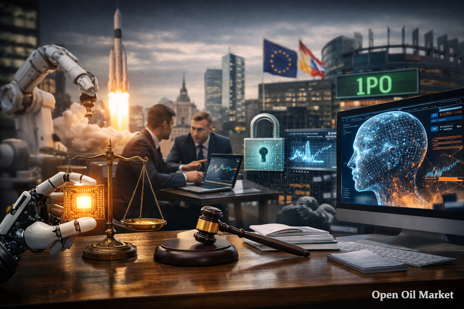 Startup and Venture Investment News - March 21, 2026 AI, Deals and IPO Market