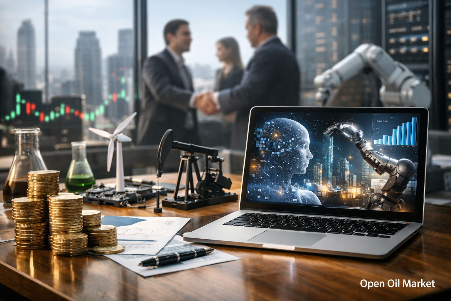 Startup and Venture Investment News — Friday, February 20, 2026: $1 Billion Mega Round for World Labs and AI Deal Acceleration