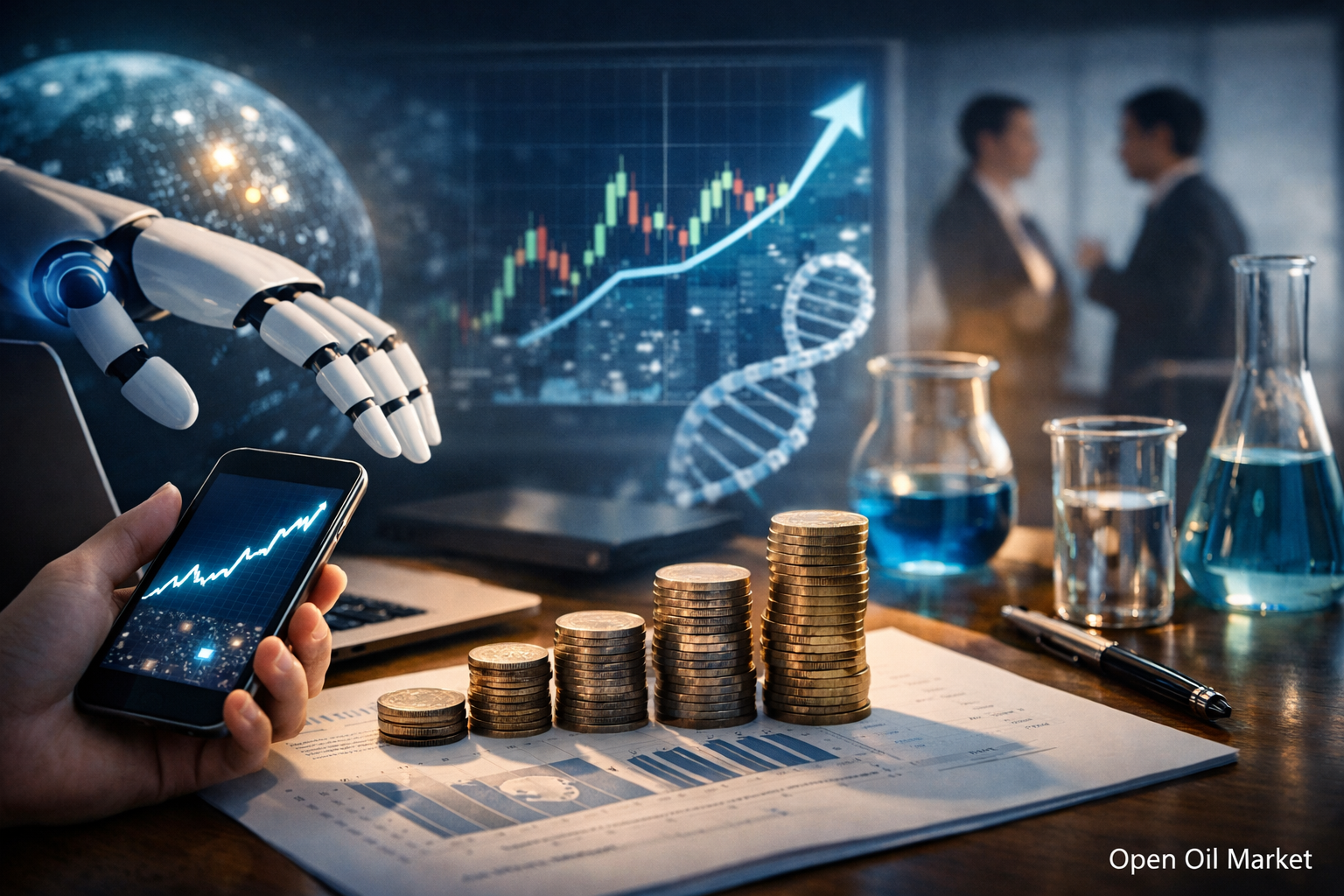 Startup and Venture Investment News — Thursday, February 5, 2026: Mega Funds, Record AI Rounds, Major Fintech Exits, and IPO Revival