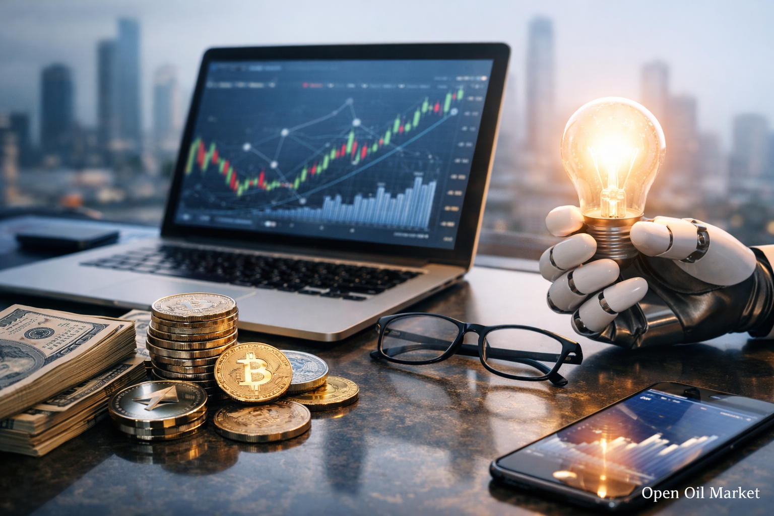 Startup News and Venture Investments on February 25, 2026 — AI Mega-Rounds and the Global Capital Market