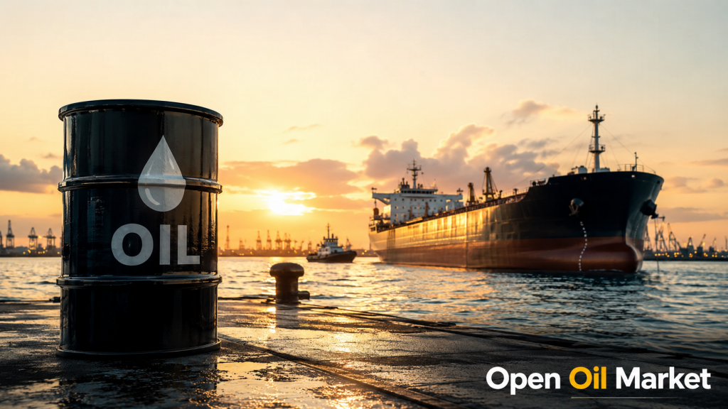 Oil and Gas News and Energy, Saturday, June 20, 2026: Oil Market After the Diminishing Geopolitical Premium, Hormuz, LNG, and New Energy Reality