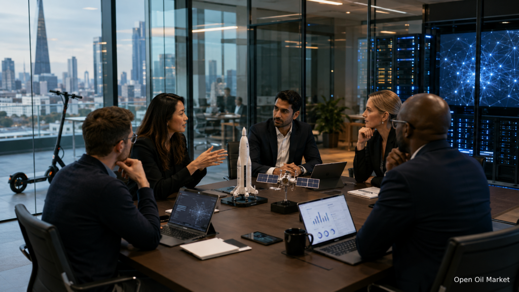 Startup and Venture Investment News on May 9, 2026: AI Mega-Rounds, Lime IPO, and Infrastructure Growth