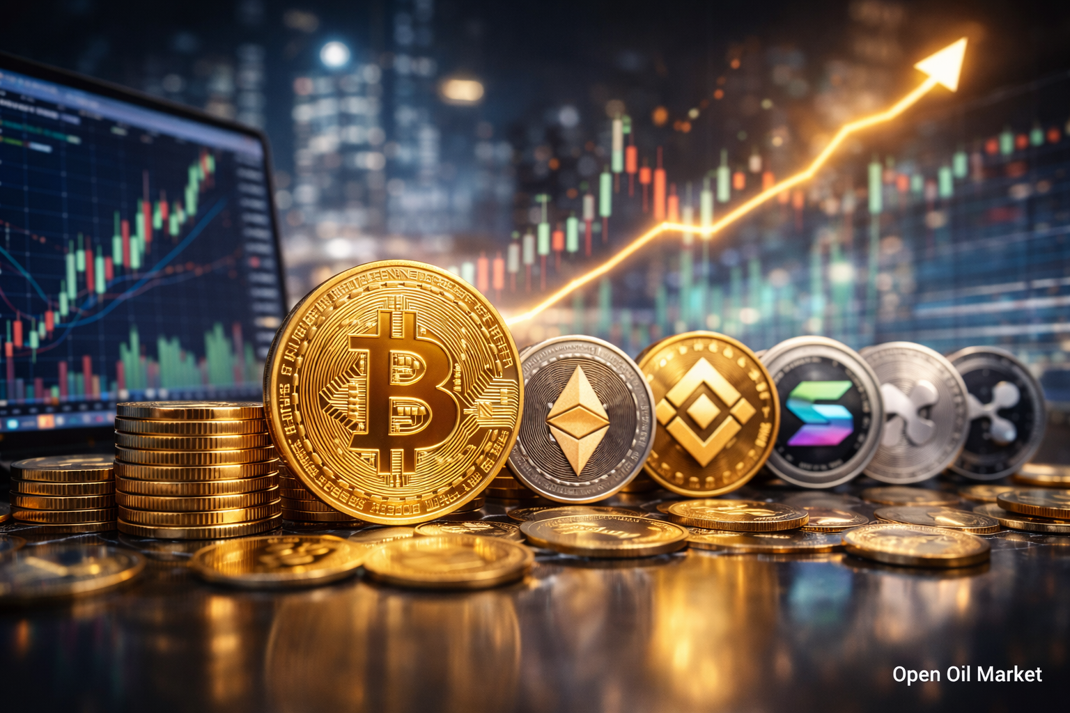 Cryptocurrency News — Wednesday, December 31, 2025: Bitcoin, Altcoins, and Global Market Trends