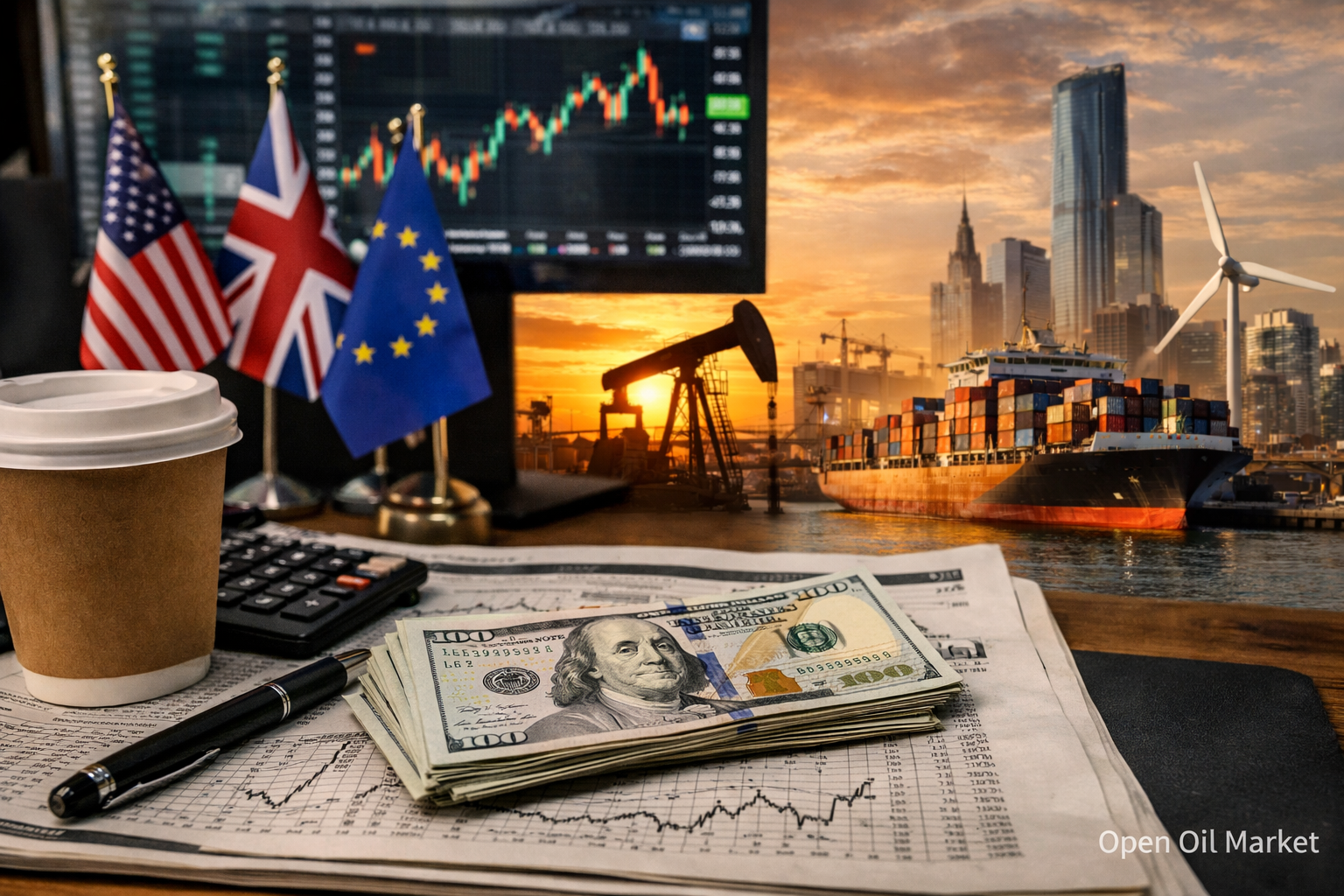 Economic Events and Corporate Reports — Friday, March 13, 2026: UK GDP, US GDP, PCE, JOLTS