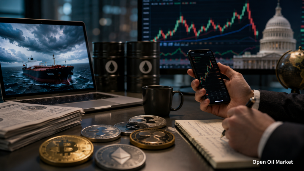 Cryptocurrency Market July 24, 2026: Dynamics of Bitcoin, Ethereum, and Top 10 Cryptocurrencies