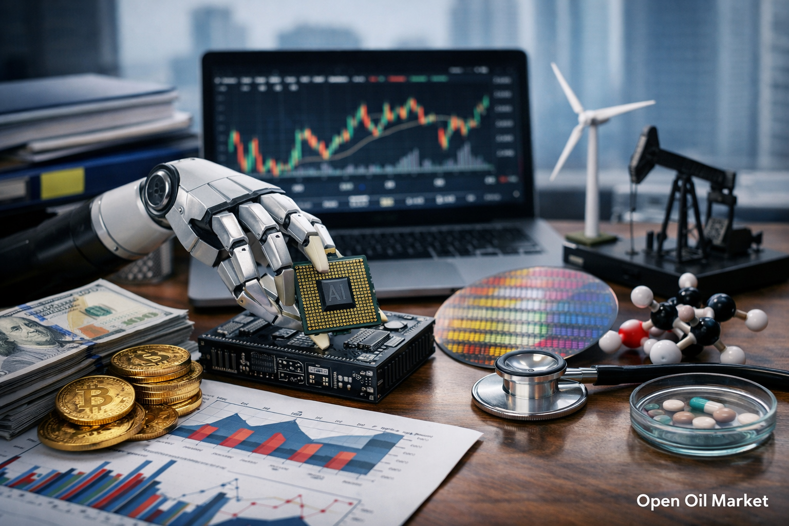 Startup and Venture Investment News — March 2, 2026: Megaraounds in AI and Capital Concentration