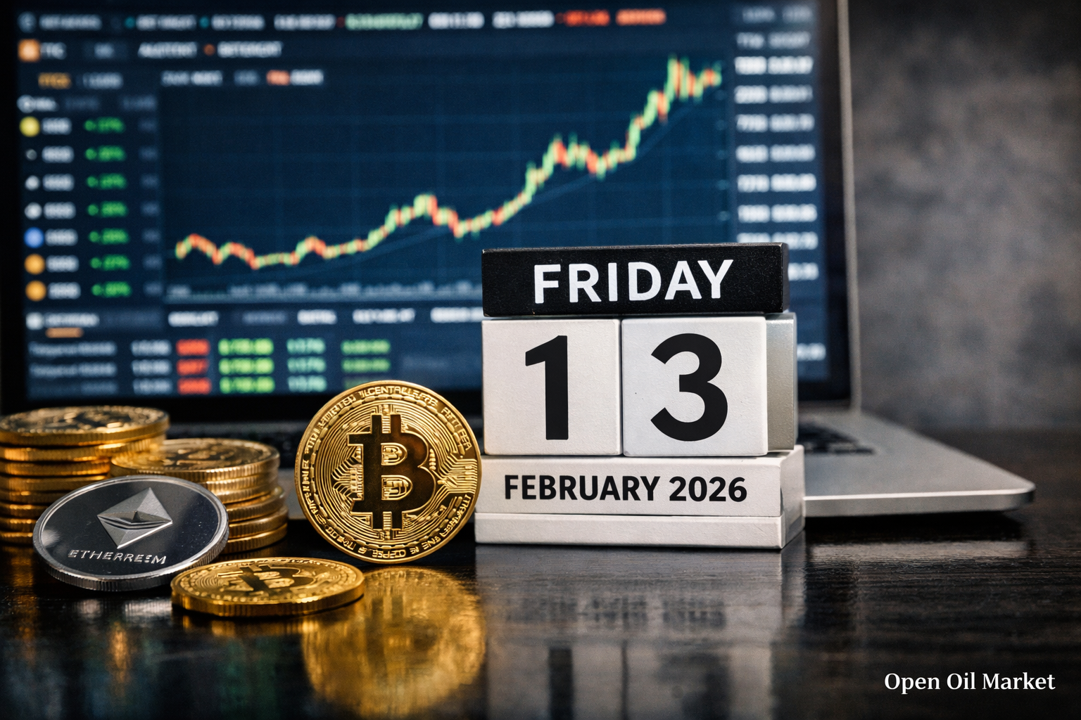 Cryptocurrency News, Friday, February 13, 2026 - The Main Topic of the Day: Counterparty and Operational Risk Amid Withdrawal Pause at BlockFills