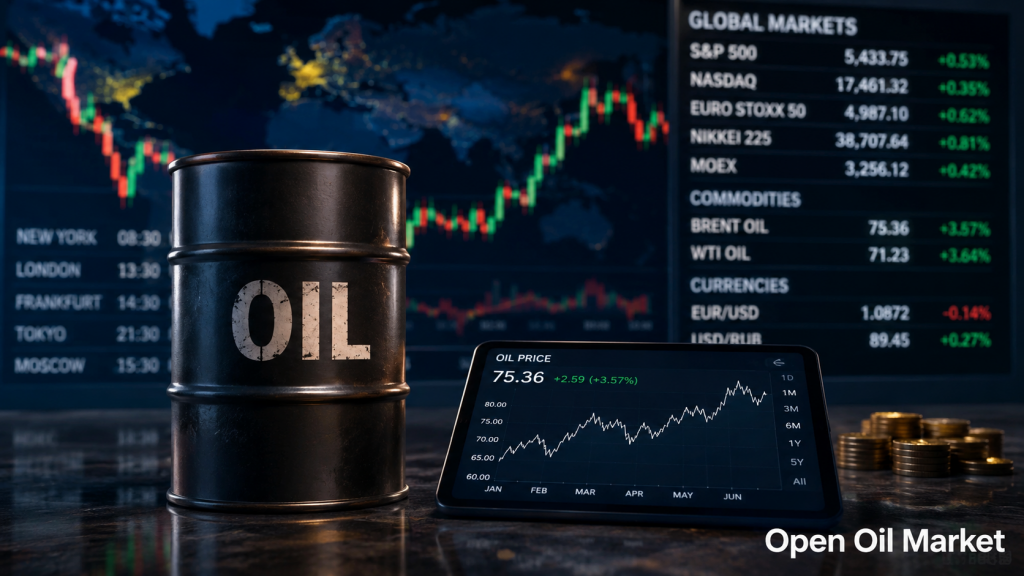 Analysis of Economic Events and Corporate Earnings on June 13, 2026