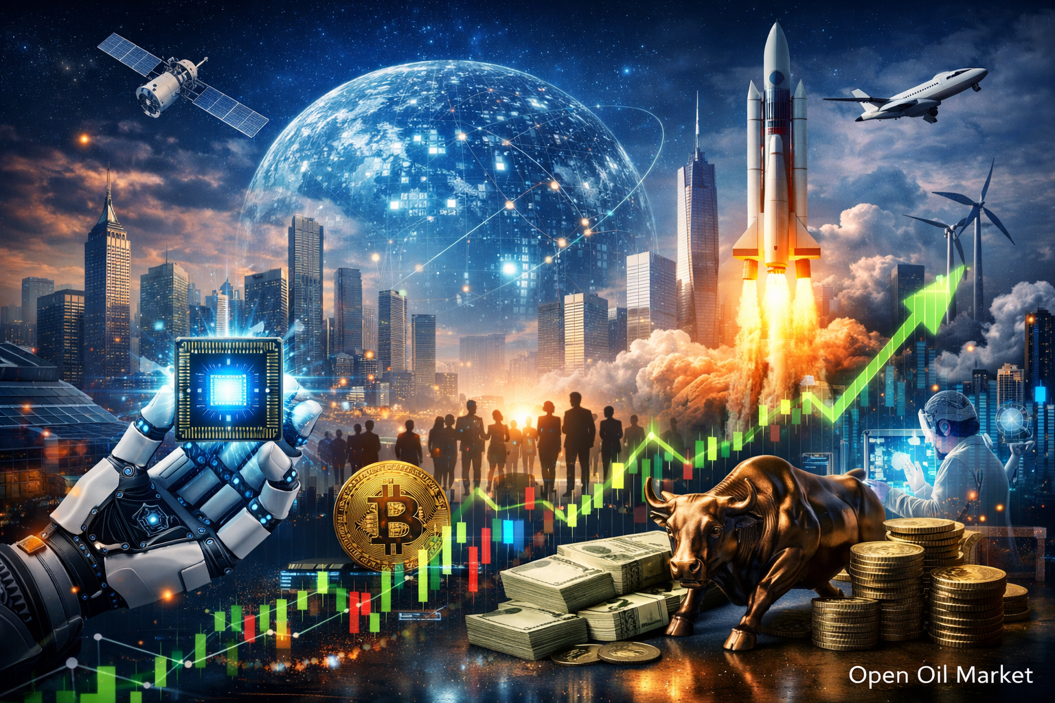 Startup and Venture Investment News — Wednesday, December 31, 2025: AI Boom and Record Venture Rounds