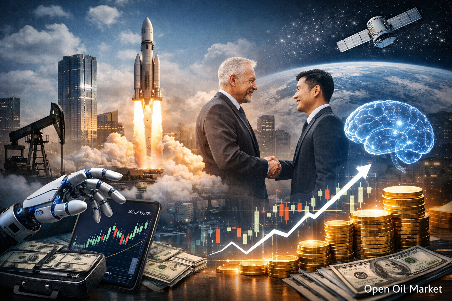 Startup and Venture Investment News — Wednesday, December 24, 2025: AI Dominance, Megafunds Return, and IPO Revival