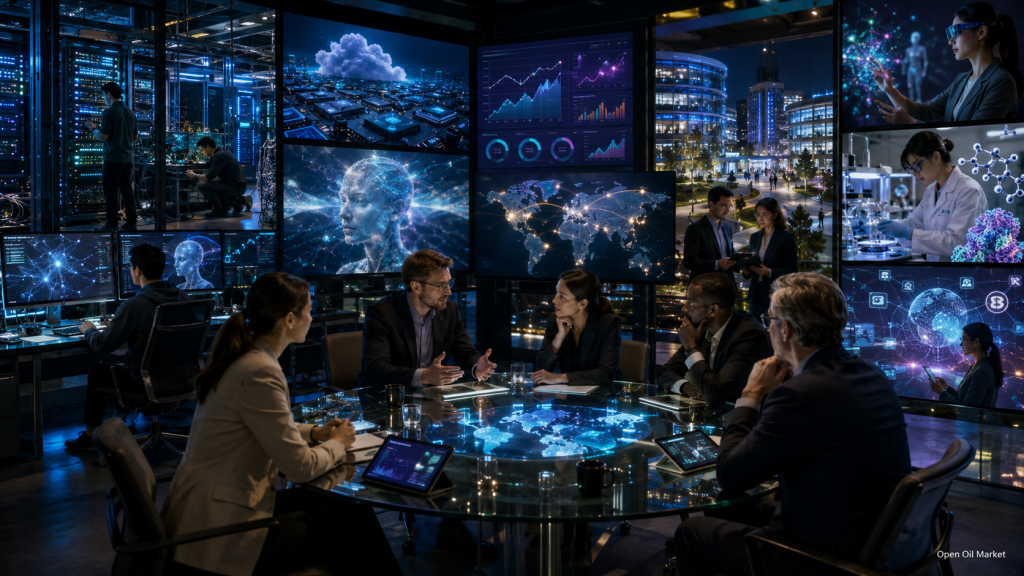 Startup and Venture Capital News May 22, 2026: AI Infrastructure and Global Venture Market