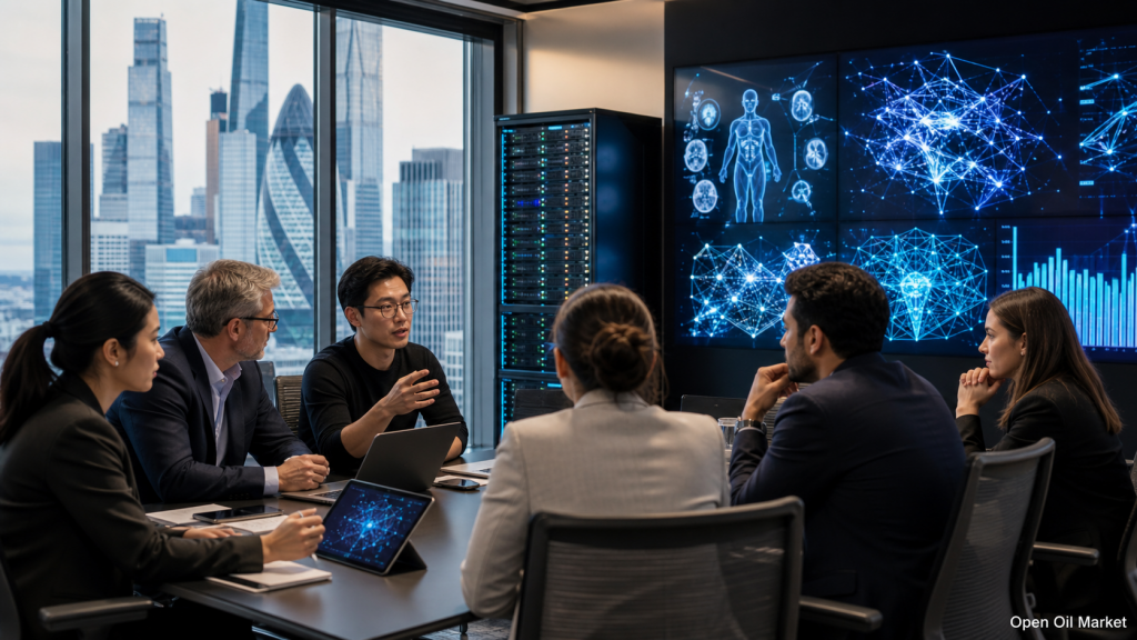 Startup and Venture Investment News — Saturday, May 2, 2026: Founders Fund at $6 Billion, AI Mega-Rounds, and a New Race for AI Infrastructure