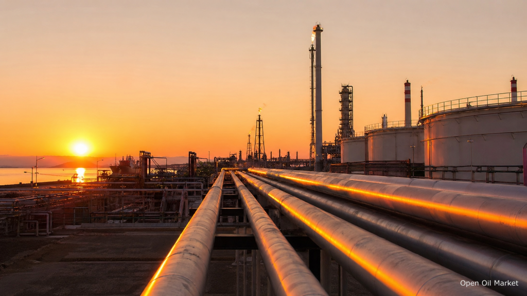 Oil and Gas News and Energy, Tuesday, April 28, 2026: Hormuz Crisis, Expensive Oil and New Struggles for Energy Security