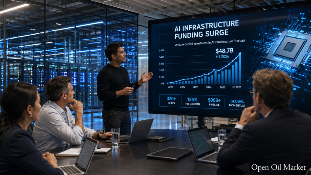Startups and Venture Capital News — Monday, June 29, 2026: AI Infrastructure, IPO Window, and Valuation Overheating Risk