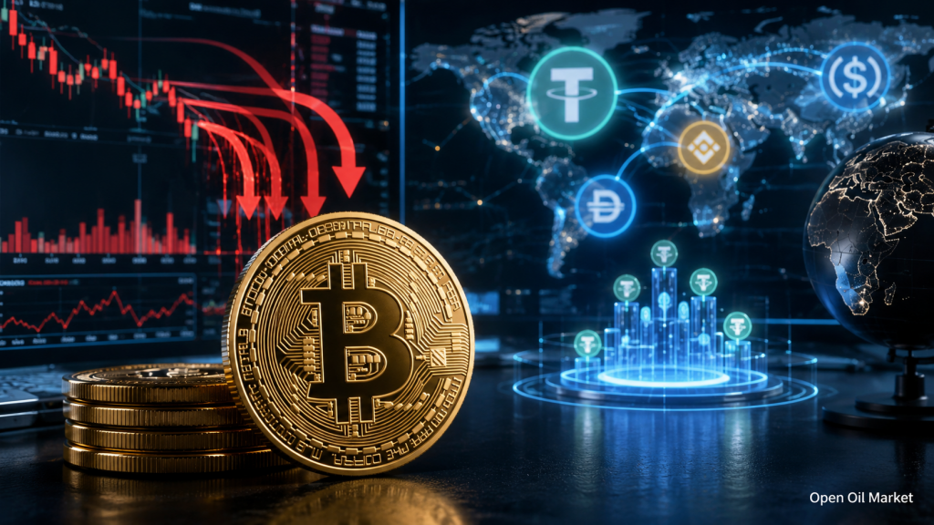 Cryptocurrency News June 13, 2026: Bitcoin, Ethereum, ETF and Stablecoins in Investors' Focus