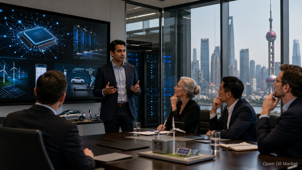 Startup and Venture Capital News – Saturday, May 16, 2026: AI Infrastructure, Mega-valuations, and the Return of the IPO Market