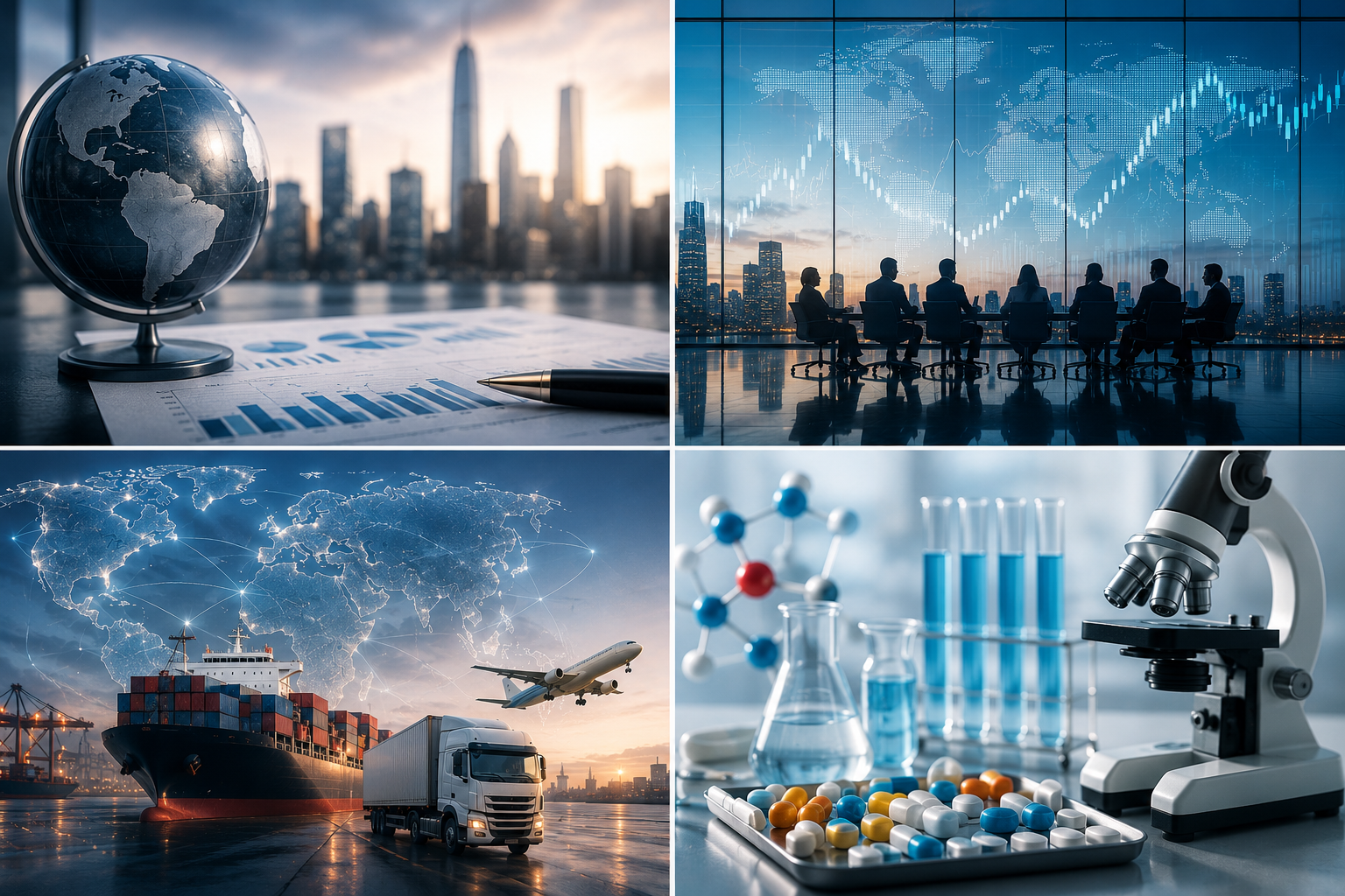 Economic Events and Corporate Reports: Wednesday, August 5, 2026 — ISM Services, ADP, Disney, Eli Lilly, Novo Nordisk, and DoorDash