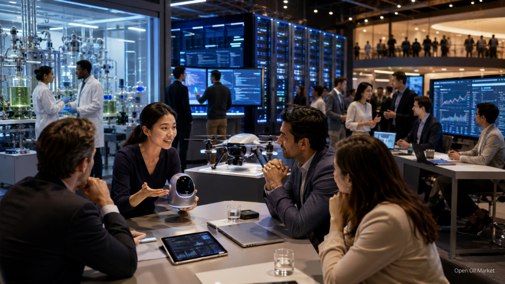 Startup News and Venture Investments on May 26, 2026: AI Infrastructure, Fintech, Biotechnology, and Defense Tech