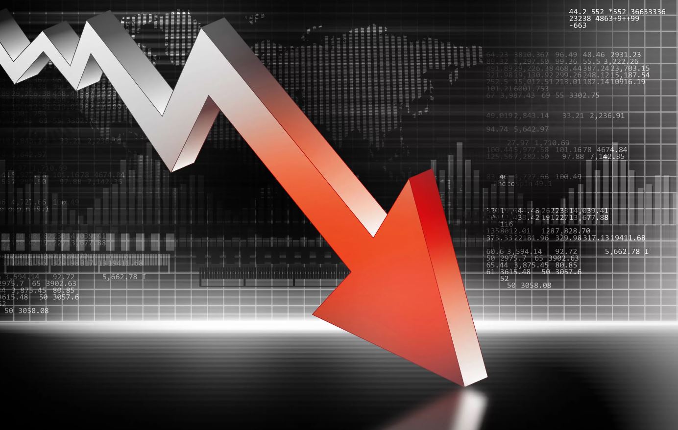 What is Recession: Signs, Causes, and Consequences for the Economy