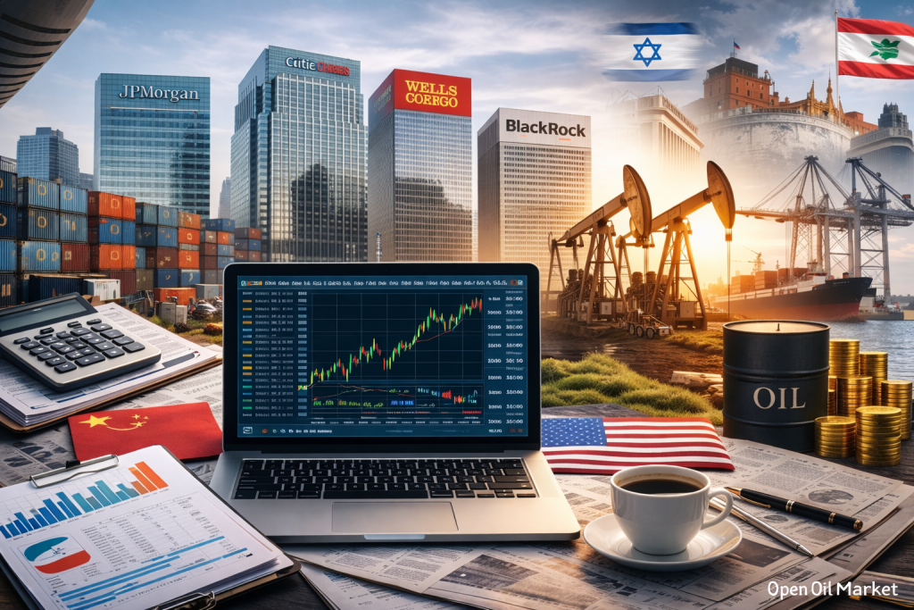 Economic Events and Corporate Reports — Tuesday, April 14, 2026: US PPI, IEA Report, China Trade, and Bank Earnings Kickoff