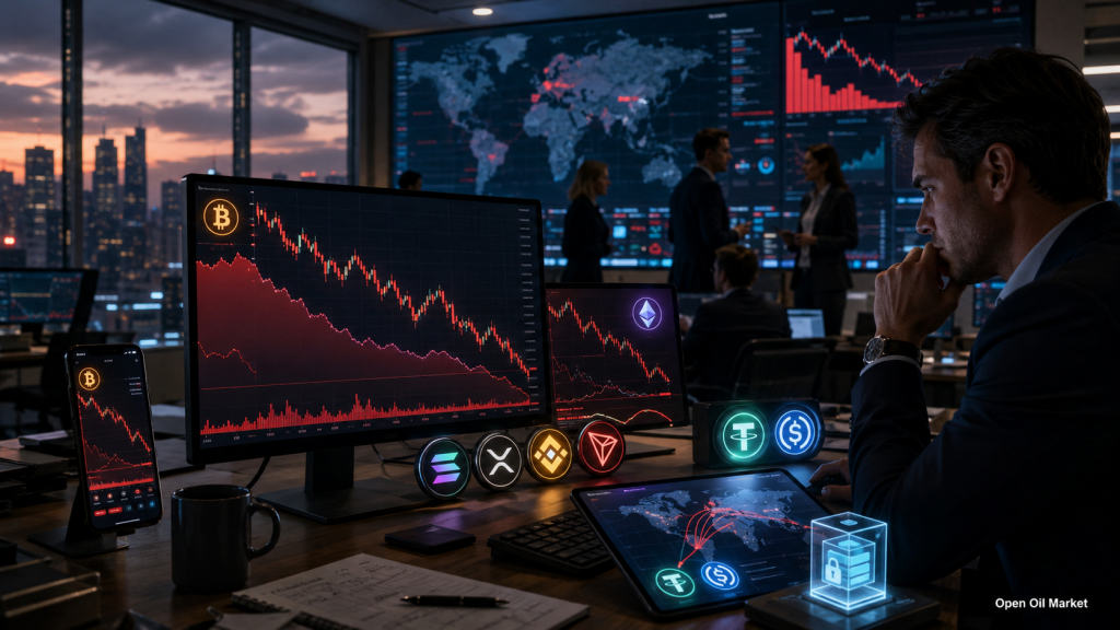 Cryptocurrency News, Friday, May 29, 2026: Bitcoin Under Pressure, ETF Outflows, and a New Resilience Check for Digital Assets