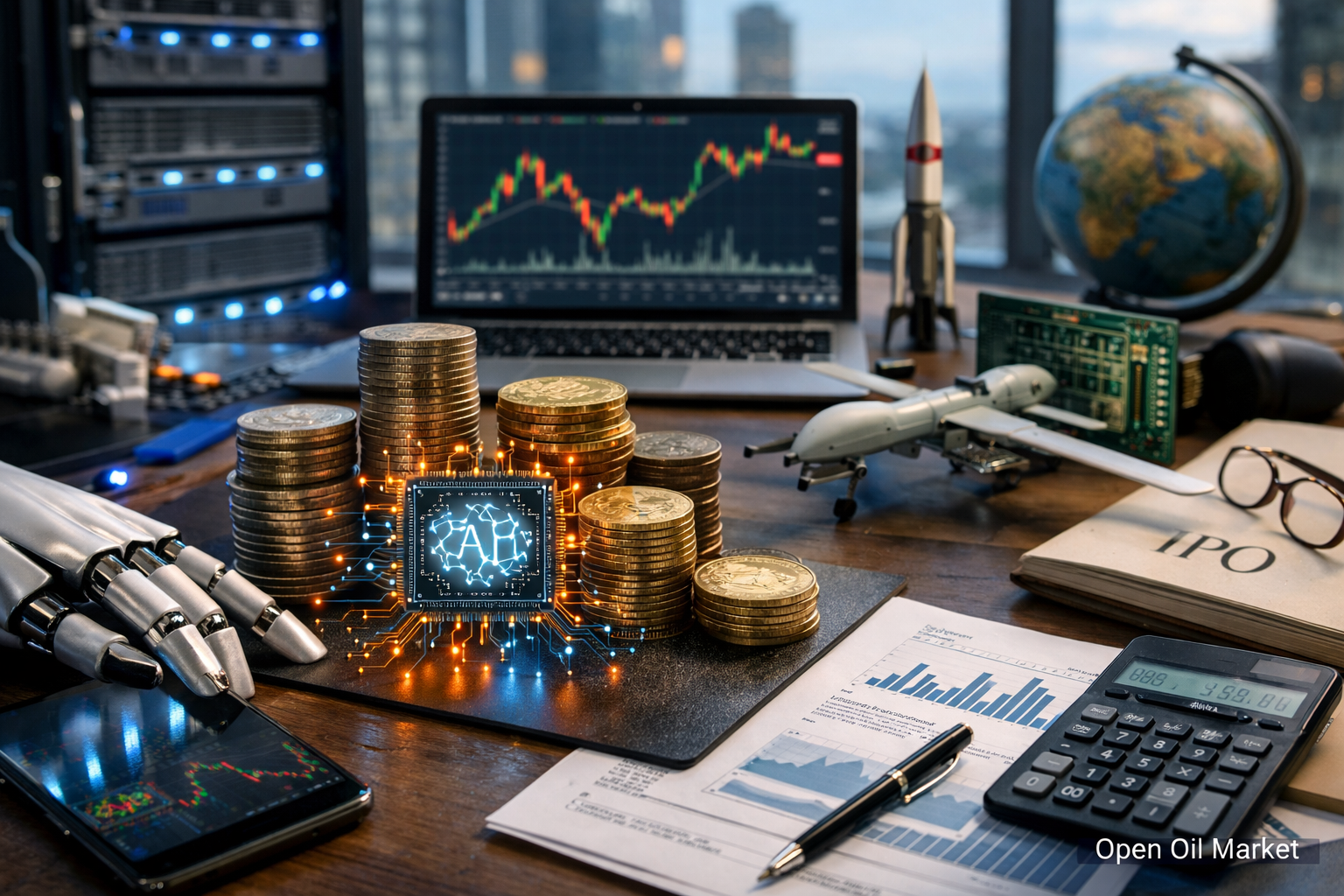 Startup and Venture Investment News March 22, 2026: AI Megafunds, Infrastructure, and IPO Market