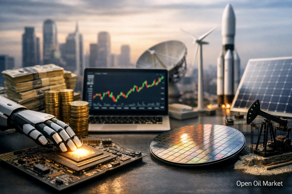 Startup and Venture Capital News — April 15, 2026: AI, IPO, and Investment Growth