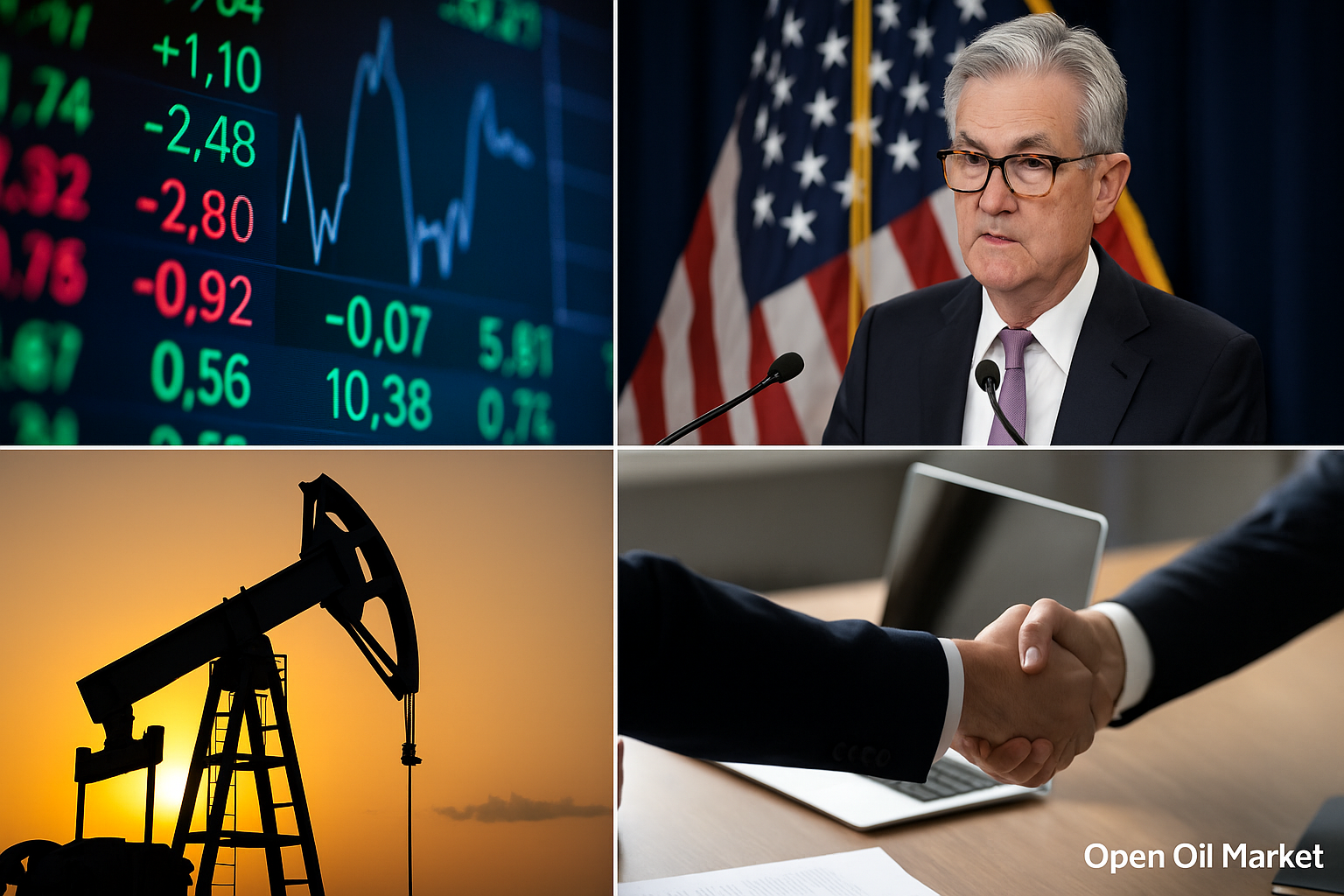 Economic Events and Corporate Reports December 2, 2025: Whitkopf's Meeting with Putin, Eurozone CPI, CrowdStrike and Marvell Reports