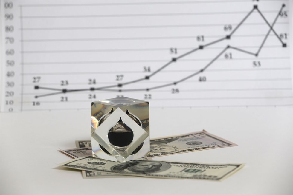 Oil Revenue Payments to the Budget May Reach Record Levels: Calculations from RG Experts