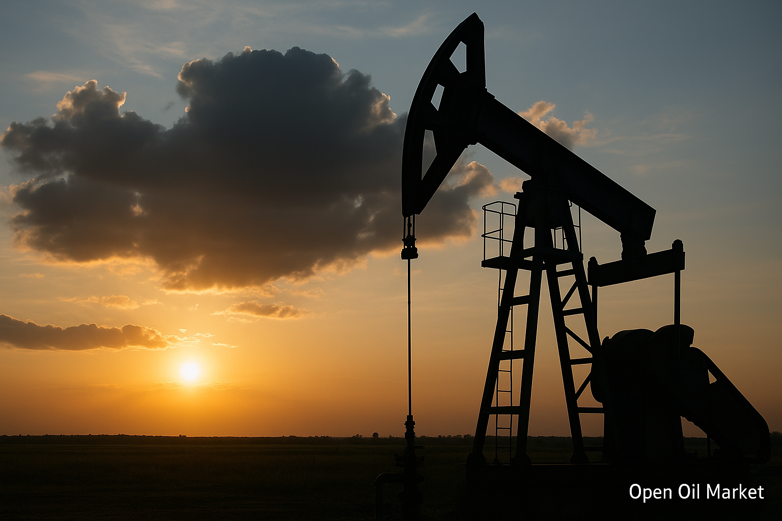 Oil and Gas News - Sunday, December 14, 2025: Oil at Lows, Stable Gas Market, and Growth of Renewables