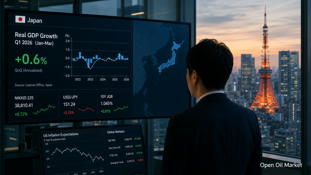 Economic Events and Corporate Reports June 8, 2026: Japan GDP, NY Fed and Campbell's, VinFast, Vail Resorts Reports