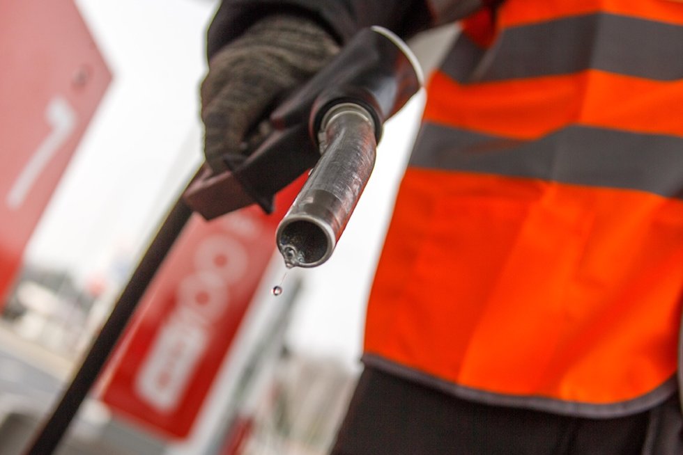 The Sale of Euro-3 Gasoline Launches at the Exchange: What Motorists Need to Know?