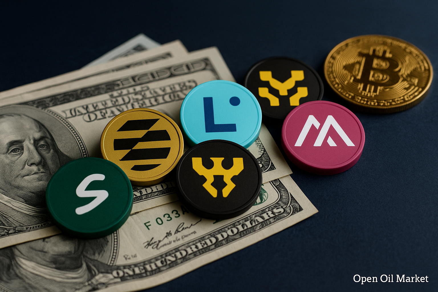 Top 7 Token Unlocks for the Week of December 8 to 14, 2025