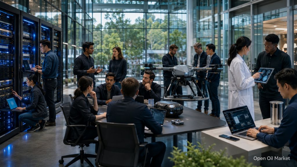 Startup and Venture Investment News — May 25, 2026 AI Mega-Rounds, Defense Tech, and Venture Market Growth