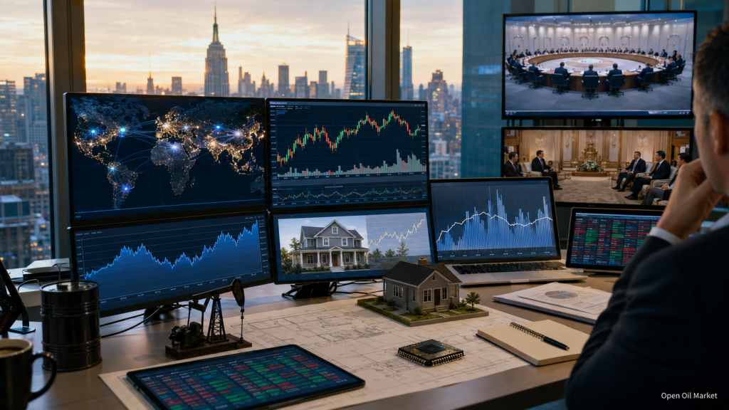 Economic Events on Tuesday, May 19, 2026: Japan's GDP, Canada's Inflation, G7 Meeting, Putin's Visit to China, and Reports from Home Depot, Baidu, Keysight, Toll Brothers, and CAVA