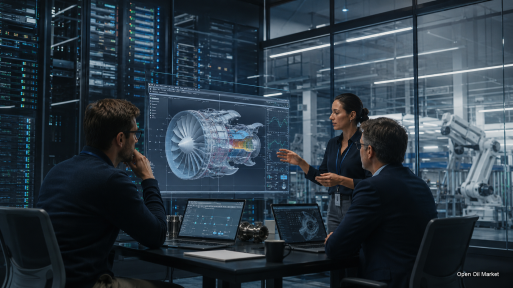 AI Infrastructure, Industrial Deep Tech and Venture Investments June 11, 2026