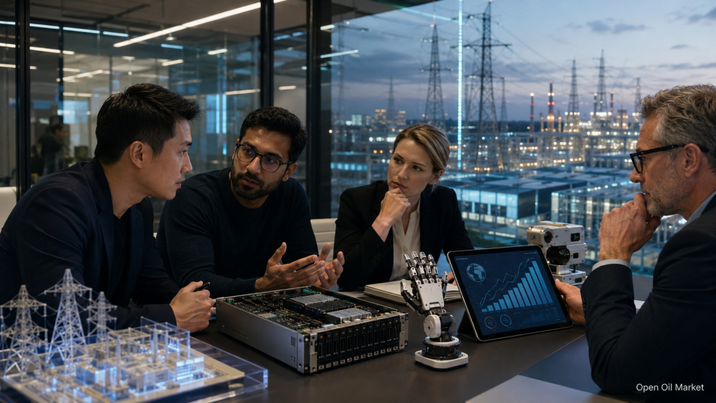 Venture Capital News May 10, 2026: AI Startups, Robotics, Fintech, and Infrastructure Technologies