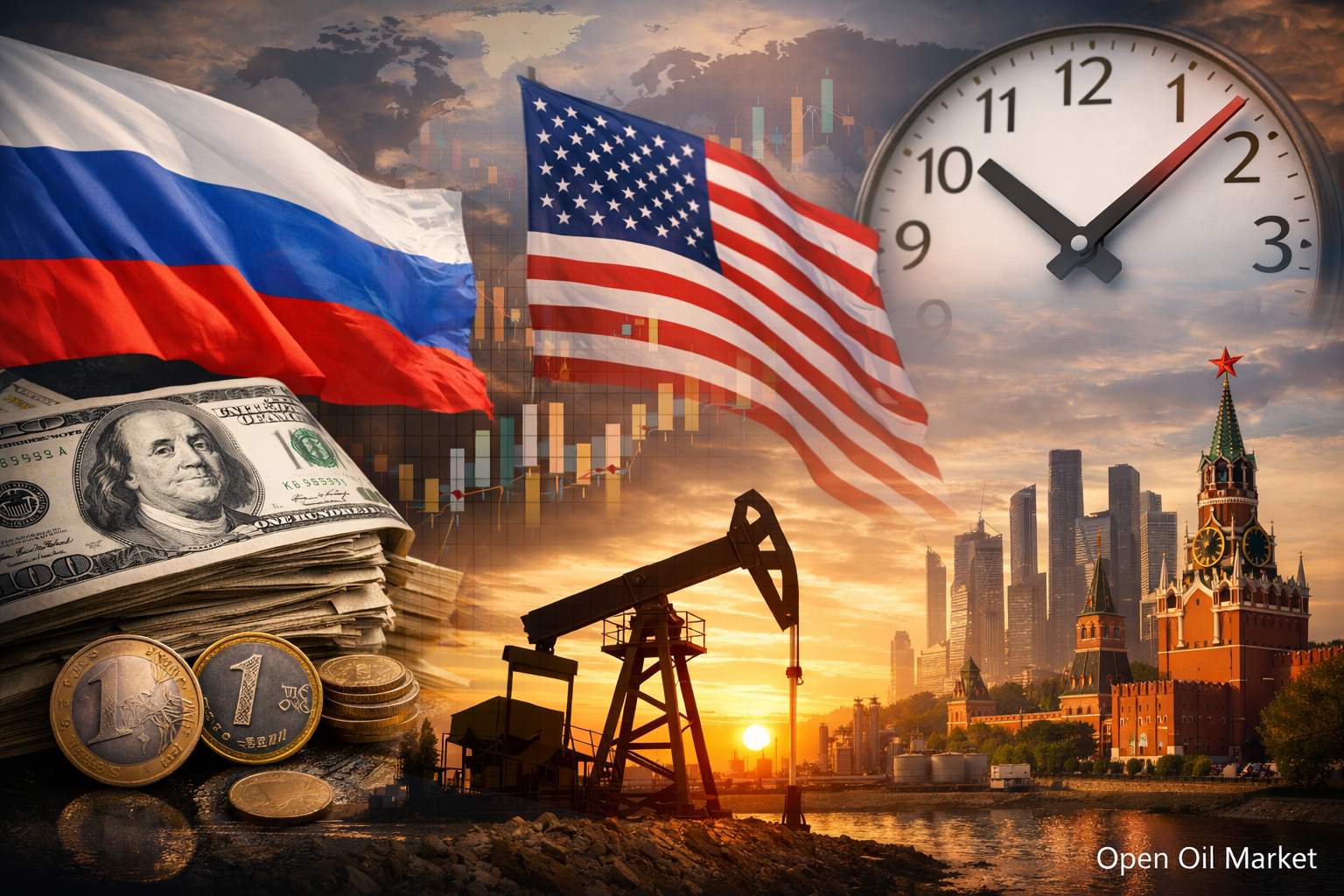 Economic Events and Corporate Reports - Tuesday, December 30, 2025: Central Bank of Russia, PMI, Case-Shiller, Federal Reserve, Oil