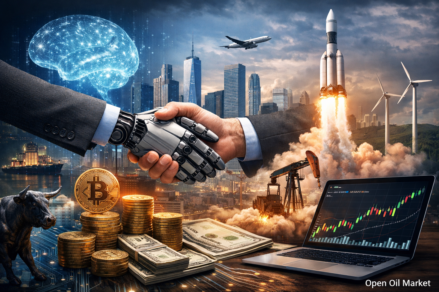 Startup and Venture Capital News — Friday, December 19, 2025: Mega Rounds in AI and Year-End Deals