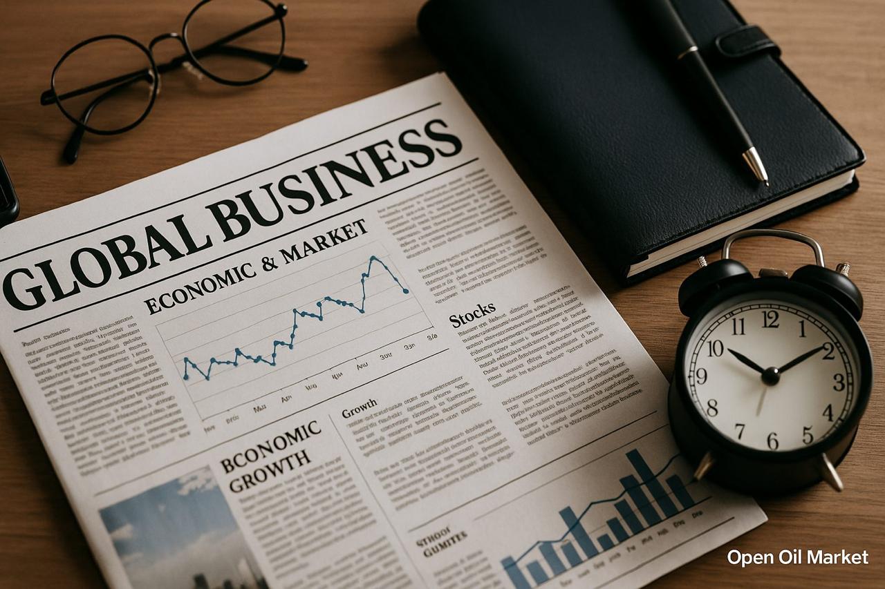 Economic Events and Corporate Reports - Monday, December 8, 2025: GDP of Japan, Central Bank of Russia's Easing, and Toll Brothers Report