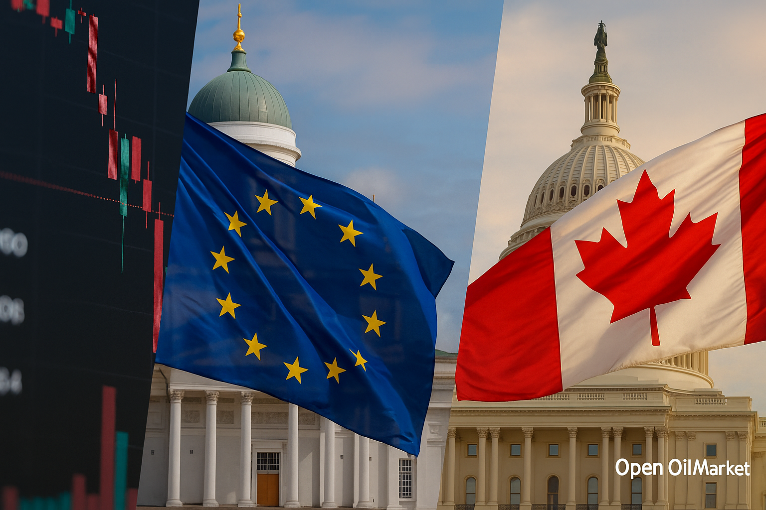 Economic Events and Corporate Reports – Tuesday, December 16, 2025: EU Summit in Helsinki, Bank of Canada QE, U.S. Nonfarm Payrolls, reports from Lennar and VINCI