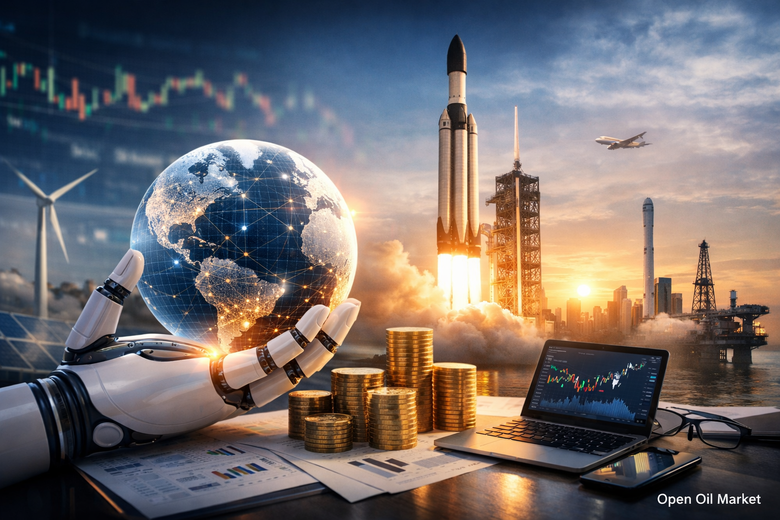 Startup and Venture Investment News December 18, 2025 — Global Tech Trends