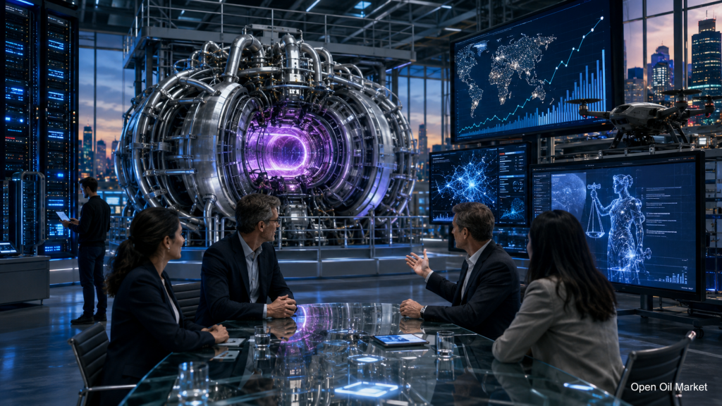 Venture Investments July 8, 2026: Proxima Fusion, AI Mega Rounds and Deeptech Startups