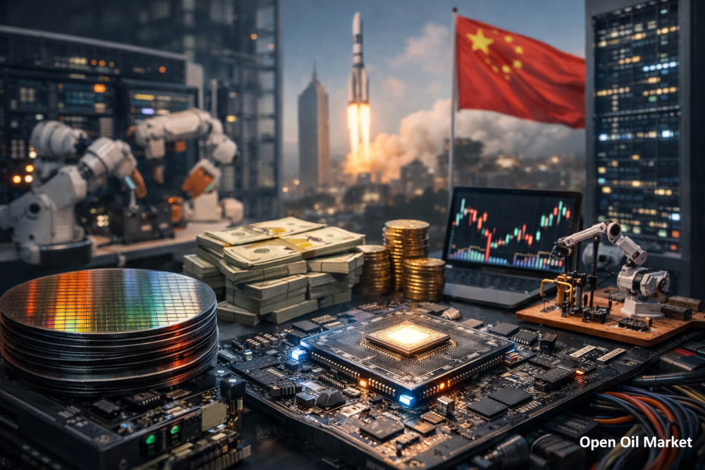 Startup and Venture Investment News - Friday, April 10, 2026: AI Infrastructure Attracting Capital