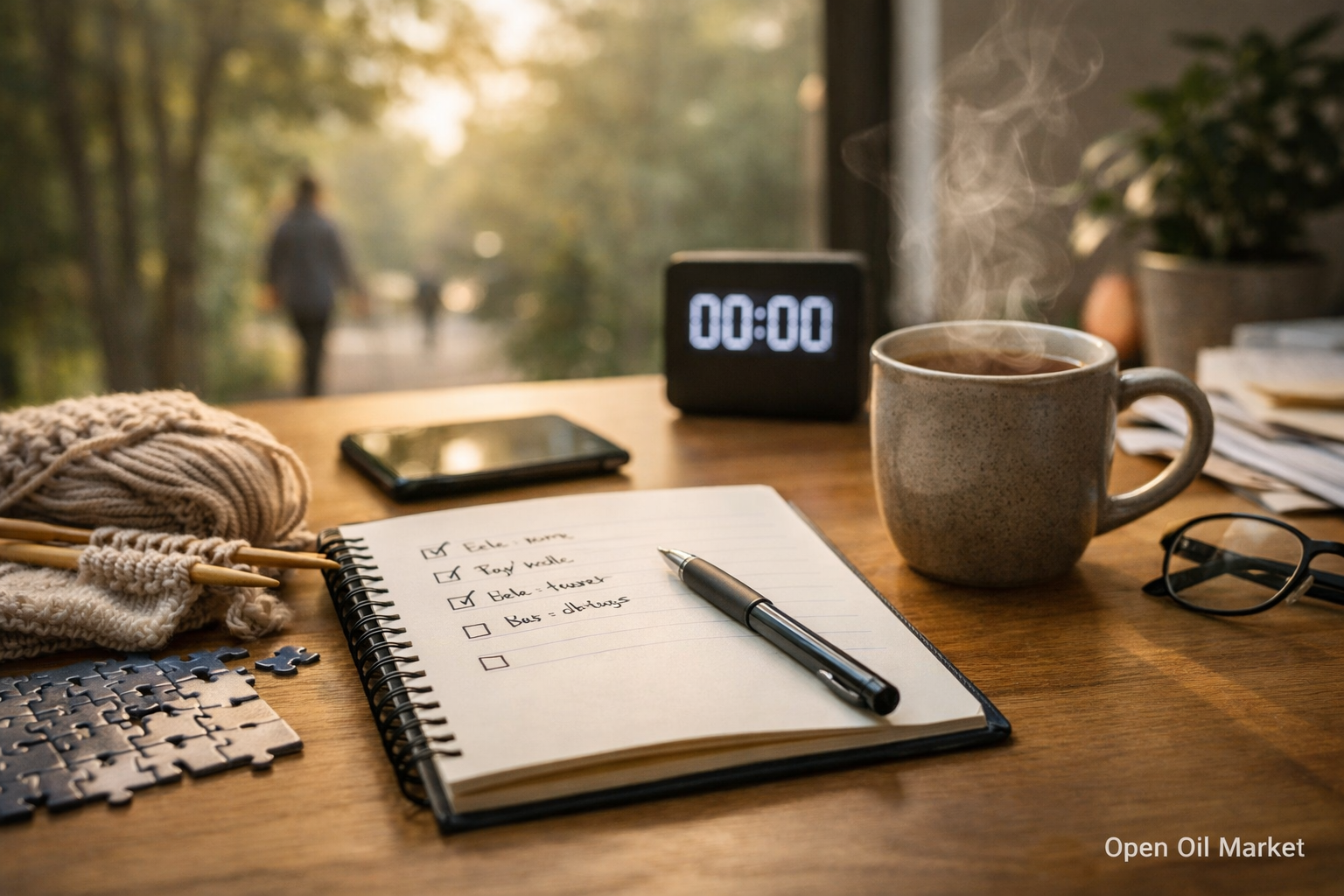 Burnout from Improper Rest: Deep Rest as a Pathway to Energy Recovery