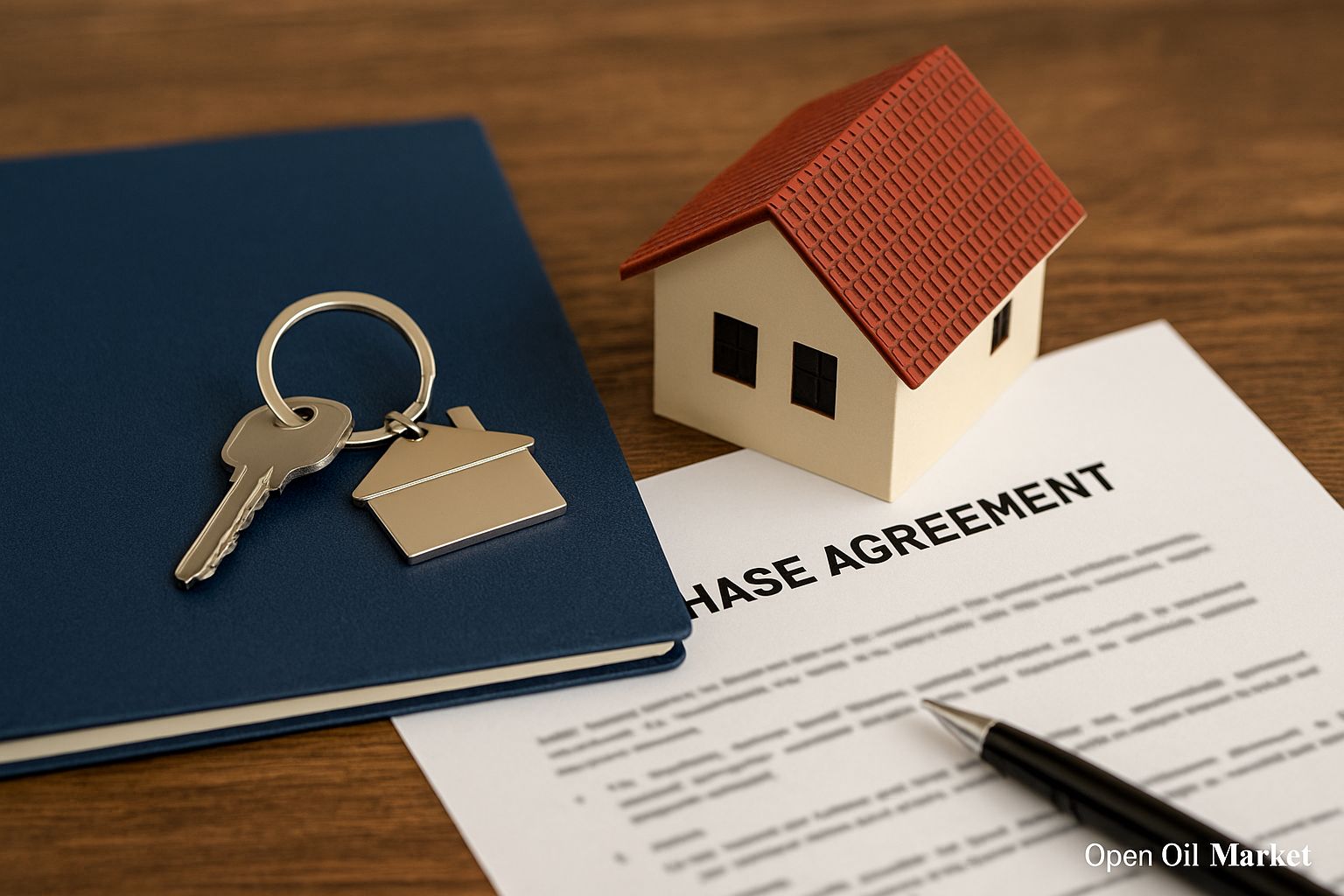 Valley Effect: Massive Fraud in the Secondary Real Estate Market