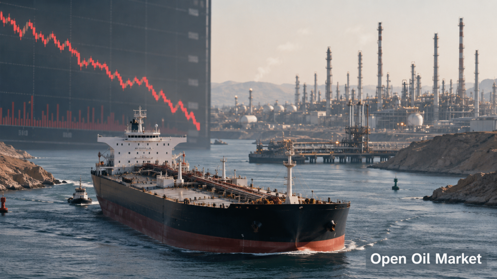 Oil, Gas, LNG, Refining, and Electricity: Key Events of the Global Energy Sector on June 29, 2026