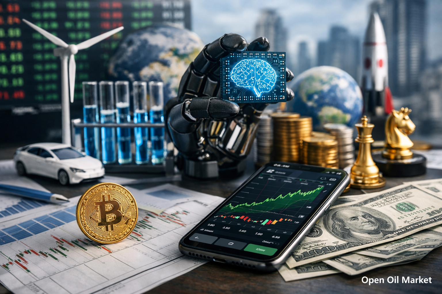 Startup and Venture Investment News — Tuesday, February 10, 2026: AI Mega Rounds, IPO Boom, and the Return of Megafunds