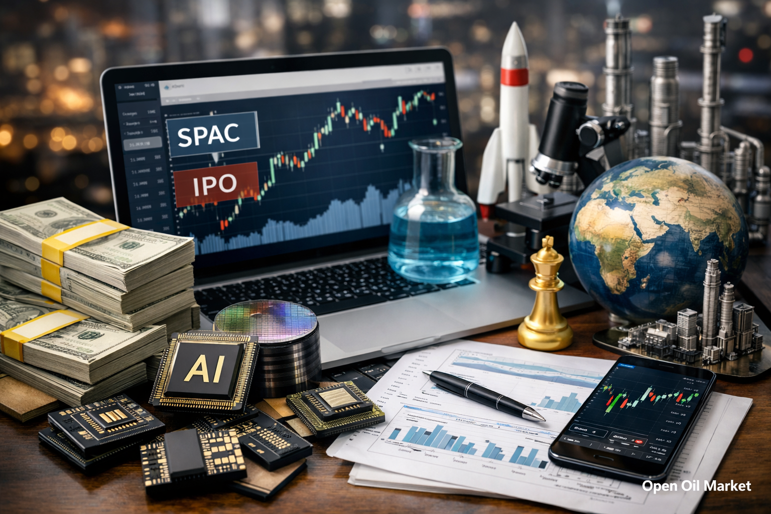Startup News and Venture Investments - Saturday, February 28, 2026: Mega-Rounds in AI Chips and Liquidity Window through IPO