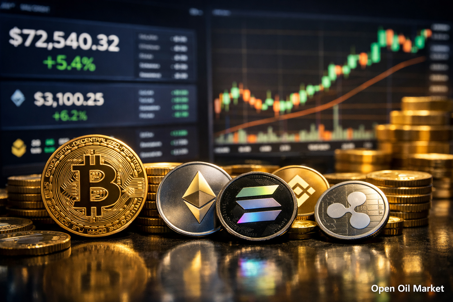 Cryptocurrency News, Saturday, February 7, 2026: Bitcoin at a Low Since 2024 · Ethereum Falls Below $2000 · Altcoins Under Pressure
